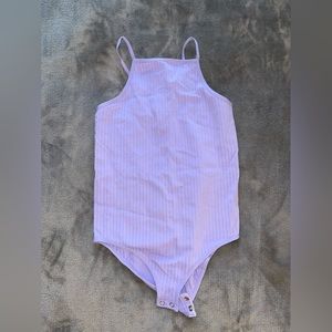 F21 Bodysuit
